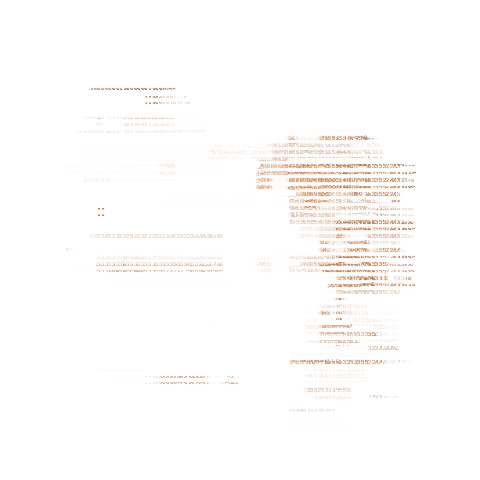 ASCII portrait of Brian Marcellino